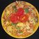 Jayshree G Doshi's cooksnap of when they made ખાખરા ચાટ (Khakhra Chaat Recipe In Gujarati).