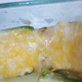 El cooksnap de Marielos Zelaya Coto cuando hizo Calabacitas rellenas de atún a la mexicana.