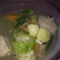 Cooksnap dari ijong untuk resep Sayur Oyong