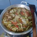 Cooksnap dari Tri maretha Hariani untuk resep Tongseng Ayam