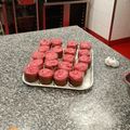 Cooksnap de KAROUNGA CONE sur la recette Mousse au chocolat sans oeufs