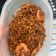 Cooksnap eyka azlin semasa beliau membuat Maggi Goreng Udang.