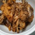 Cooksnap dari Setia untuk resep 3. Ayam kecap by me (simple)