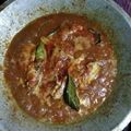 Cooksnap dari Lantharie untuk resep Kepala ikan gabus asam jawa