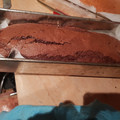 El cooksnap de Cristina Fernandez Miranda cuando hizo Bizcocho de chocolate express en Tm5.