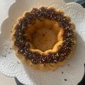 Cooksnap dari Vivie untuk resep Bolu Tape Kukus