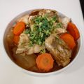 貍貓 的 冬瓜燒魚 / 家常菜 cooksnap