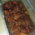 Cooksnap dari Laila Rahmalillah untuk resep 575. Semur Daging khas Betawi