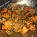 Cooksnap dari Dinna Syahbania untuk resep Ayam goreng Mentega
