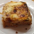 vikkikee Cooksnap-ja, amikor elkészítette a(z) Rakott kelkáposzta receptet.