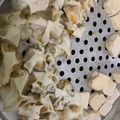 Cooksnap dari Ahmad Farhan untuk resep Siomay Jamur Tiram