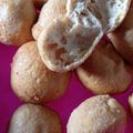 Cooksnap dari Lia Ariani untuk resep Tahu bulat kopong di goreng dadakan