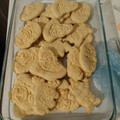El cooksnap de karen cuando hizo Galletitas ¡fáciles, económicas y ricas!.