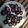 Cooksnap dari Muzayanah untuk resep Kue Kacang Coklat