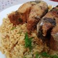 صورة من Om Habiba، شاركها بعد تجربة وصفة صيادية سـمـك كـنعد