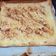 El cooksnap de Bego Rueda cuando hizo Tarta de manzana en hojaldre y crema.