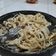 Cooksnap dari Eka Martya untuk resep Fettucini Carbonara Super Simple