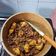 Cooksnap dari richa novyana untuk resep Tumis Kentang Daging Cincang ~ Ga pake lama,simpel,lezat!