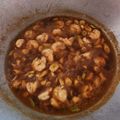 Cooksnap dari Evan Angel untuk resep Udang asam manis
