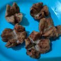 Cooksnap dari Wulan Arum untuk resep Bakso Goreng