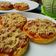 Cooksnap dari Arista Hilman untuk resep Pizza Kentang Sosis Keju