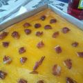 Cooksnap dari Tania Karin untuk resep Puding Tape Bakar