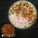 Bansi Kotecha's cooksnap of when they made બુંદી રાયતું.