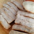 Cooksnap dari Delima Lima untuk resep Kue Rangin jadul semasa kecil