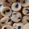 Cooksnap dari Mom's Syifkhansa untuk resep Kue lumpur kentang enak lembut, 1 telur