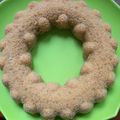 Cooksnap dari Nevi Erliana untuk resep Bolu Kacang Ijo (memanfaatkan sisa bubur kacang ijo) 🤭😁