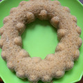 Cooksnap dari Nevi Erliana untuk resep Bolu Kacang Ijo (memanfaatkan sisa bubur kacang ijo) 🤭😁