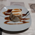 El cooksnap de Nerea cuando hizo Panna cotta.