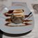 El cooksnap de Nerea cuando hizo Panna cotta.