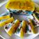 Cooksnap của Bánh Tráng Tây Ninh khi họ làm theo món Rau câu sơn thủy