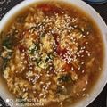 Cooksnap dari Chanchal Kaur untuk resep Sup Tomat Telur/ Tan Hua Thang / Tomato Egg Drop (517)
