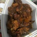 Cooksnap dari Febi Rasita untuk resep Semur Ayam Kentang