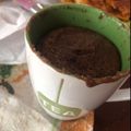 El cooksnap de Luna cuando hizo Torta en taza en microondas! 3 MINUTOS! mug cake! Fácil y Rica!.