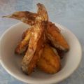 Cooksnap dari sisca untuk resep Resep Ikan Goreng Gurame