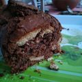 Cooksnap από Natasa Anathema στη συνταγή Κέικ μωσαϊκό