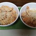 amanda.mew's cooksnap of when they made Cajun Chicken Pasta.