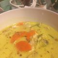 Cooksnap dari angela merici daniek untuk resep Kare Ayam Solo