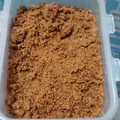 Cooksnap dari Karina Kumala Dewi untuk resep Stock Bumbu Gado-Gado