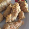 Cooksnap dari Rini Mayasari untuk resep Sempol Ayam Simple (Khas Malang)