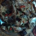 Cooksnap dari Fira Luffy untuk resep Ayam bawang saos tiram
