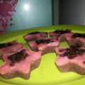 Cooksnap dari Bunda Eli wulandari ( Ig : Wulandshop11) untuk resep Bronis kukus simple
