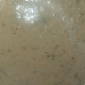 El cooksnap de Ailing Dayana Castro M. cuando hizo Crema de atún.