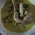 Cooksnap dari Lian Moenir untuk resep Opor Ayam Pejantan