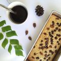 Cooksnap dari yantie untuk resep Banana Cake (Cake Pisang) Iriit..No Mixer..Lembut