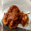 Cooksnap dari Ana Ruspita untuk resep RENDANG KEPALA SOTONG(CUMI) BATU