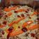 Cooksnap dari Mrs. Rosadi untuk resep Pizza Sosis Keju Homemade